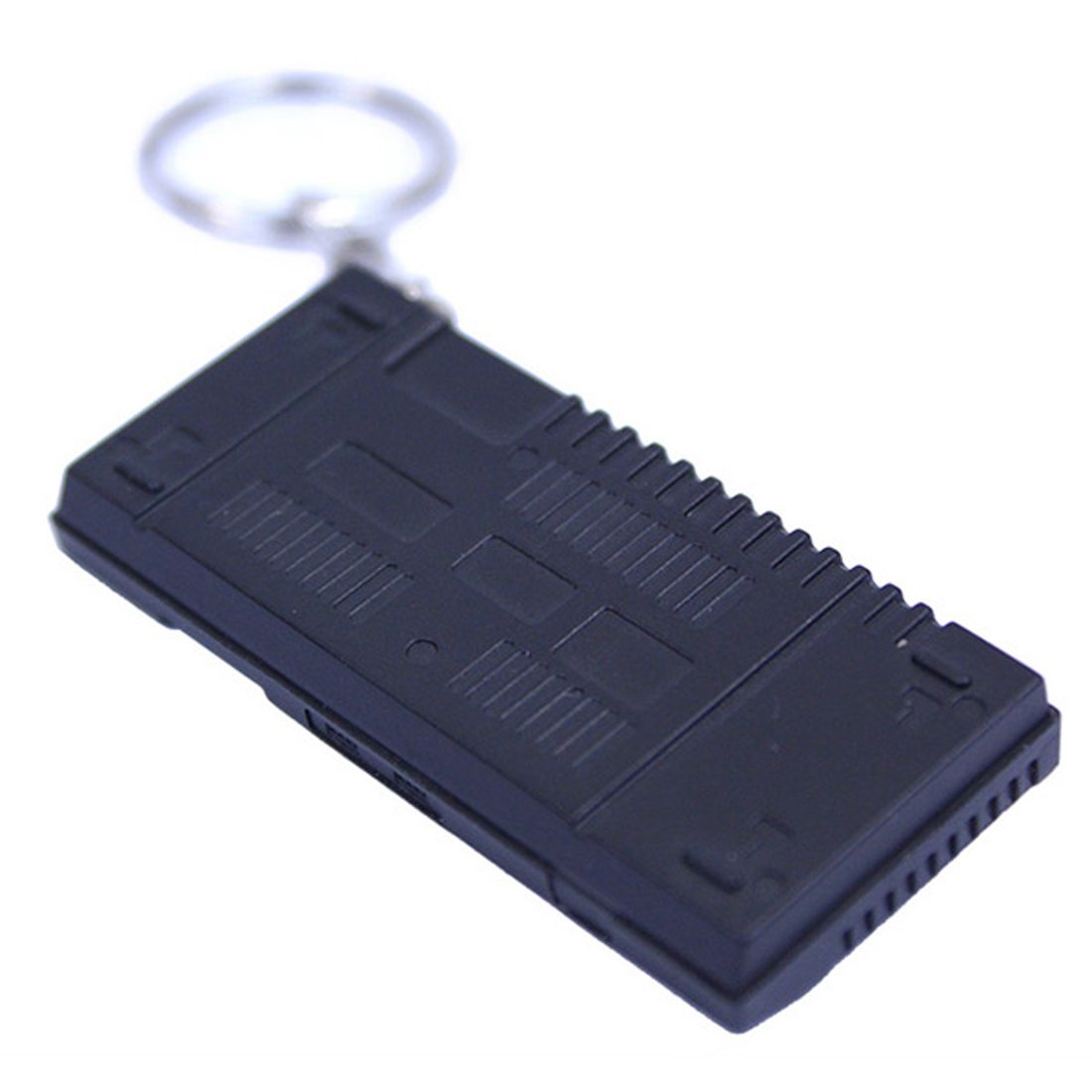 Porte-clés officiel de la console Sega Master System Porte-clés officiel de la console Sega Master System
